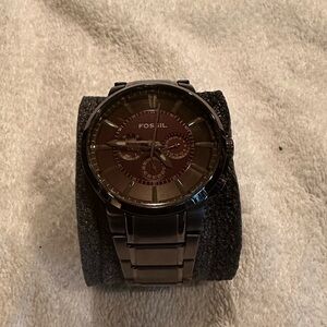 Men’s Fossil Watch